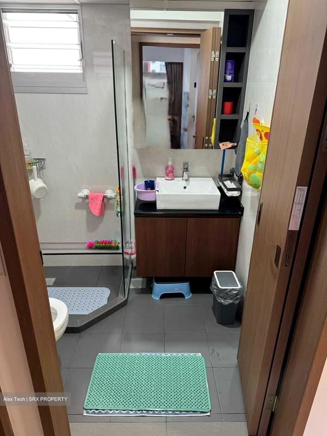 Blk 433B West Scape @ Bukit Batok (Bukit Batok), HDB 4 Rooms #573932131
